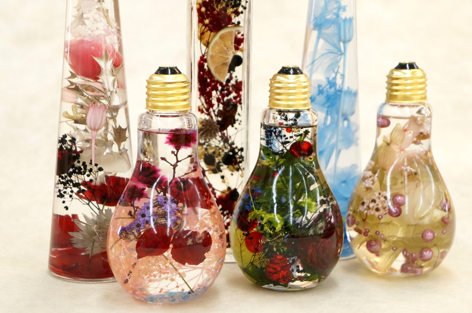 「香りのテーマパーク」を支えるバックオフィス環境を整備するプロジェクト