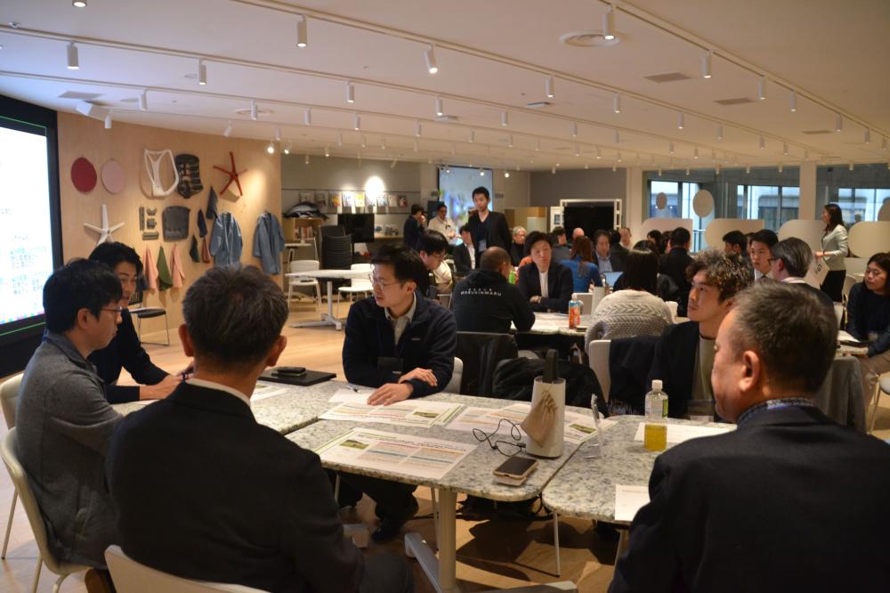 【後編】越境研修の「成果」と「1年後」から、人材育成にとどまらない越境の可能性を考える