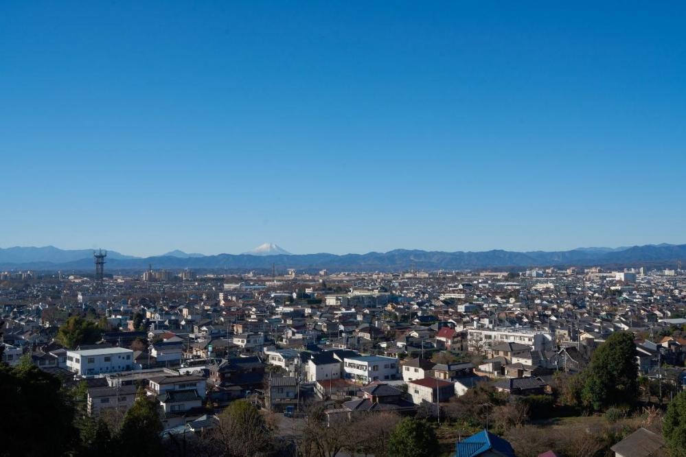 駅のない町・武蔵村山の観光案内所を、ワクワクする場所に！観光案内所リブランディングプロジェクト