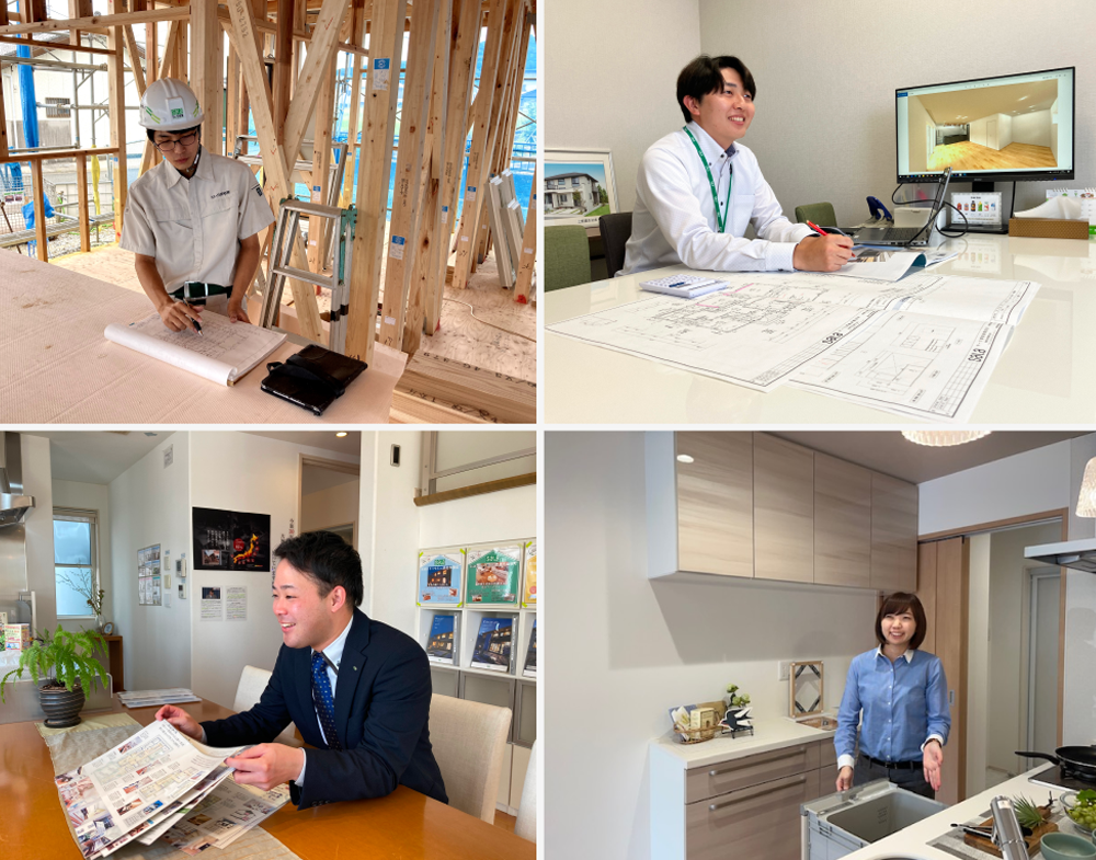 【住まいの「その先」をデザイン】オーナーさま向けポイントプログラムのゼロベース設計とリニューアル！