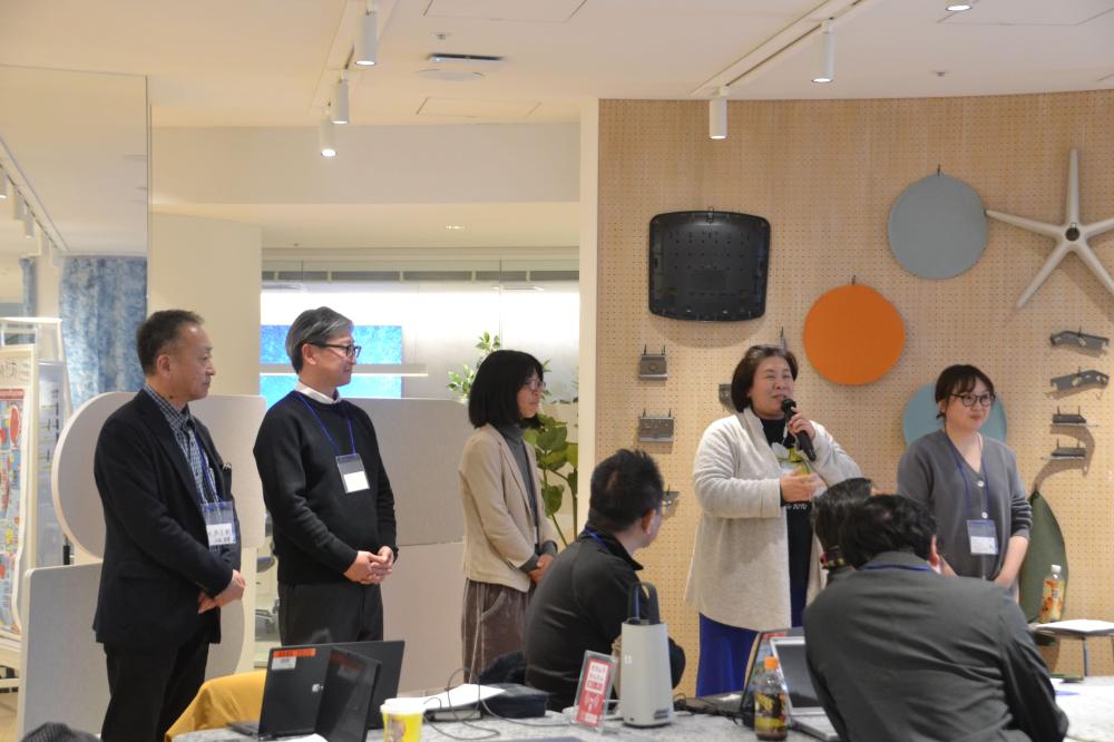 【中編】越境研修の「成果」と「1年後」から、人材育成にとどまらない越境の可能性を考える