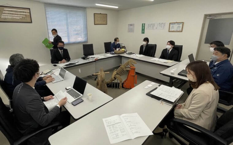 100年企業の働き方をスマートに改革。副業兼業人材との連携が、社員の挑戦と成長のきっかけにも。