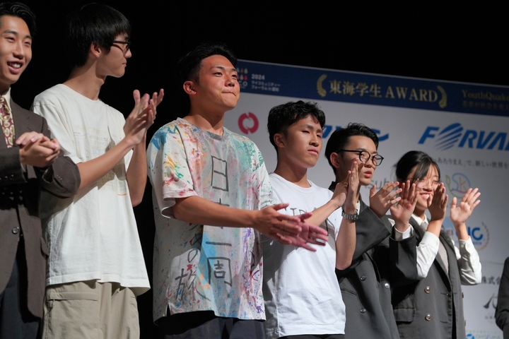 【営業経験者募集！】未来を担う若者を応援するファンドレイジングプロジェクトに挑戦！