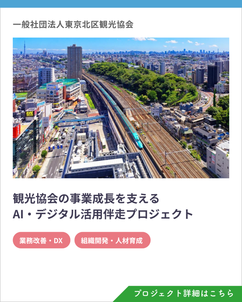 北区観光協会
