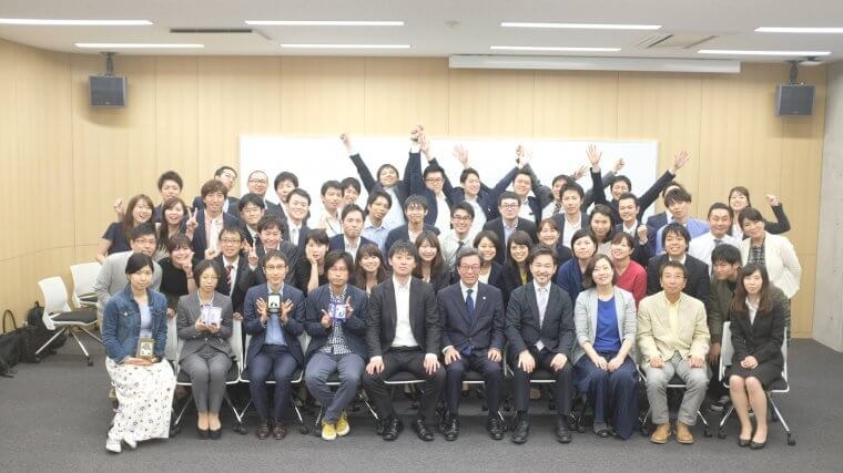 【前編】3ヶ月限定のパラレルワーク! 富士ゼロックスに学ぶ、兼業・副業時代に向けた企業側の役割とは