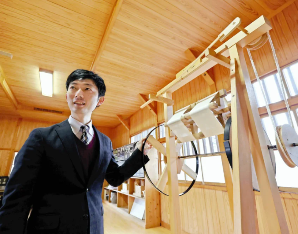 稲武シルクを未来へつなぐ 兼業副業人材とつくる新たな「営業代行スキーム」構築プロジェクト