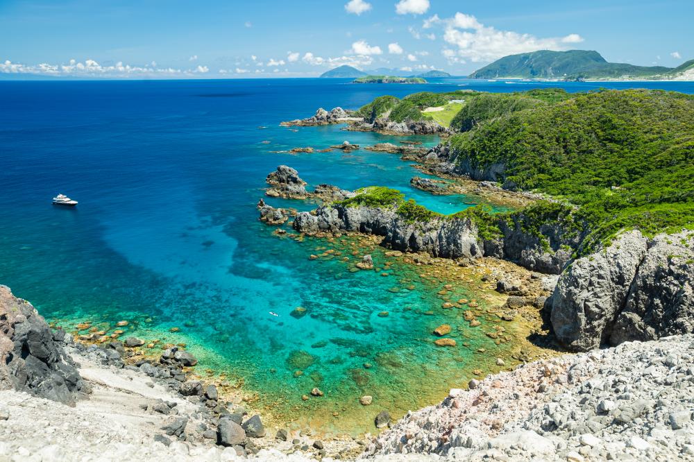 「人に会いに、また来たくなる島」をつくる ― 式根島ファンコミュニティ立ち上げプロジェクト