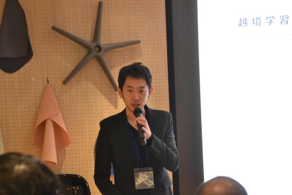 【前編】越境研修の「成果」と「1年後」から、人材育成にとどまらない越境の可能性を考える