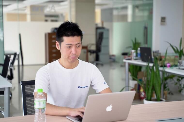 ITツール・WEB会議を駆使し、海外からでも日本の地域にコミットできる新しい挑戦の形。