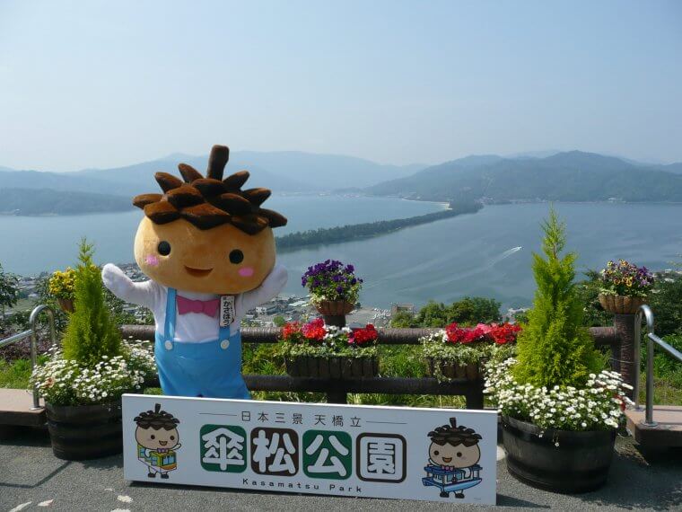 京都・天橋立の観光業の新たな展開をを生み出すSNSマーケターを募集！