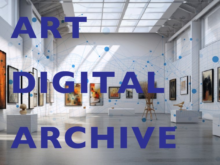 アート・文化の歴史をデジタルで紡げ！美術館・博物館デジタルコンテンツ化プロジェクト！