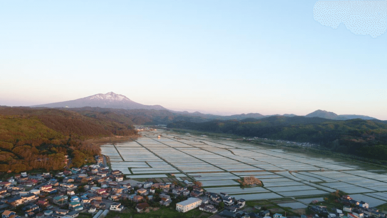 【新たな働き方への挑戦!!】自然豊かな鯵ヶ沢町で ”複”業 はじめてみませんか？