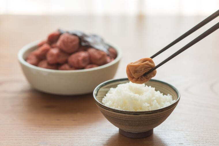 茨城を代表する梅の菓子土産品を作る！私たちと一緒に新商品を考えてくださる方、募集！