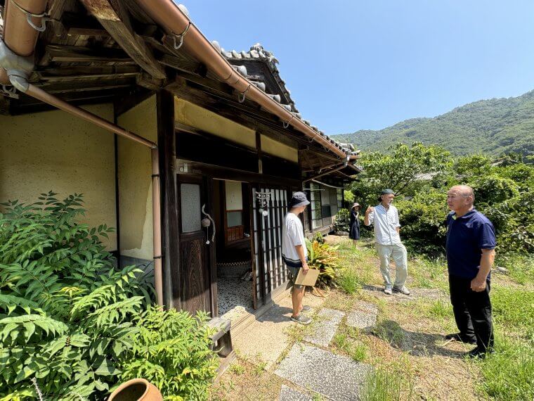 【3Days】瀬戸内の地域づくり最先端の島の根底にあるチャレンジスピリットを学び、地域資源の活用を考える