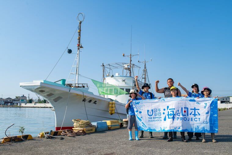 地域メディア企業の挑戦！静岡発・全国で展開していく「海」のビジネスモデルを創出せよ！