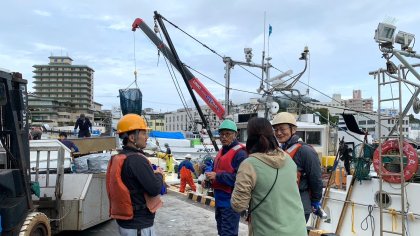 さとやま越境_宮城県気仙沼